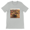 Desert Roses Farewell - Unisex T-Shirt