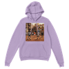 Streets of Soccer - Classic Unisex Pullover Hoodie