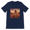 SPIRIT OF THE DESERT - Unisex T-Shirt