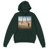 No Where to Go - Classic Unisex Pullover Hoodie