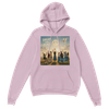 DREAM FOR PEACE 2012 - Classic Unisex Pullover Hoodie