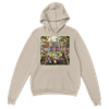 Nobody Nonsense telugu Anthem by Keshav Parvathaneni - Classic Unisex Pullover Hoodie