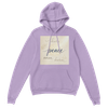 CALL IT PEACE 2010 - Classic Unisex Pullover Hoodie