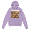 Power of One by Keshav Parvathaneni - Classic Unisex Pullover Hoodie
