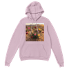 Desert Roses Farewell - Classic Unisex Pullover Hoodie