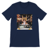MISS UNIVERSE & SCAR ON MY FACE - Unisex T-Shirt