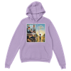 LAID OFF IN 2009 (NO CORPORATE BEATS) - Classic Unisex Pullover Hoodie