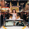 MISS UNIVERSE & SCAR ON MY FACE - Fine Art Poster