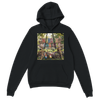 Nobody Nonsense telugu Anthem by Keshav Parvathaneni - Classic Unisex Pullover Hoodie