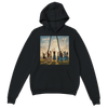 DREAM FOR PEACE 2012 - Classic Unisex Pullover Hoodie