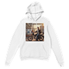 Spirit of Andhra Mechanical & Industrial Engineers - Classic Unisex Pullover Hoodie