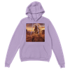 SPIRIT OF THE DESERT - Classic Unisex Pullover Hoodie