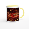 Transactional Hearts - Ceramic Mug