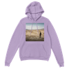 No Where to Go - Classic Unisex Pullover Hoodie