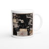 MODERN PSYCHO - Ceramic Mug