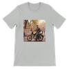 College Dreams Telugu Anthem - Unisex T-Shirt