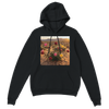 Desert Roses Farewell - Classic Unisex Pullover Hoodie