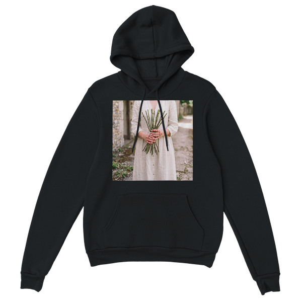 PRETTY FACE - Classic Unisex Pullover Hoodie