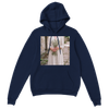 PRETTY FACE - Classic Unisex Pullover Hoodie