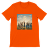 DREAM FOR PEACE 2012 - Unisex T-Shirt