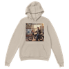 Spirit of Andhra Mechanical & Industrial Engineers - Classic Unisex Pullover Hoodie