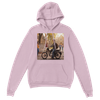 College Dreams Telugu Anthem - Classic Unisex Pullover Hoodie