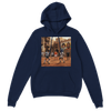 Streets of Soccer - Classic Unisex Pullover Hoodie