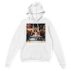 MISS UNIVERSE & SCAR ON MY FACE - Classic Unisex Pullover Hoodie