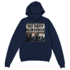 No NonSense to Anybody (Anthem) - Classic Unisex Pullover Hoodie
