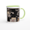 MODERN PSYCHO - Ceramic Mug