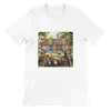 Nobody Nonsense telugu Anthem by Keshav Parvathaneni - Unisex T-Shirt