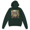 Nobody Nonsense telugu Anthem by Keshav Parvathaneni - Classic Unisex Pullover Hoodie
