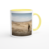 No Where to Go - Ceramic Mug