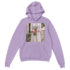 PRETTY FACE - Classic Unisex Pullover Hoodie