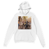 College Dreams Telugu Anthem - Classic Unisex Pullover Hoodie