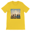 DREAM FOR PEACE 2012 - Unisex T-Shirt