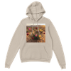 Desert Roses Farewell - Classic Unisex Pullover Hoodie