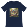 Nobody Nonsense telugu Anthem by Keshav Parvathaneni - Unisex T-Shirt