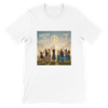 DREAM FOR PEACE 2012 - Unisex T-Shirt