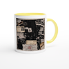 MODERN PSYCHO - Ceramic Mug
