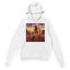 SPIRIT OF THE DESERT - Classic Unisex Pullover Hoodie