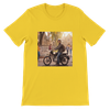 College Dreams Telugu Anthem - Unisex T-Shirt
