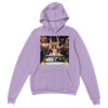 MISS UNIVERSE & SCAR ON MY FACE - Classic Unisex Pullover Hoodie
