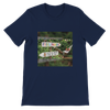 Fools Paradise -Ullu ka Patta Anthem - Unisex T-Shirt