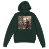 Spirit of Andhra Mechanical & Industrial Engineers - Classic Unisex Pullover Hoodie