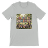 Nobody Nonsense telugu Anthem by Keshav Parvathaneni - Unisex T-Shirt