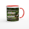 Fools Paradise -Ullu ka Patta Anthem - Ceramic Mug