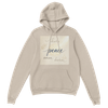 CALL IT PEACE 2010 - Classic Unisex Pullover Hoodie