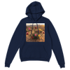 Desert Roses Farewell - Classic Unisex Pullover Hoodie