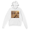 Power of One by Keshav Parvathaneni - Classic Unisex Pullover Hoodie